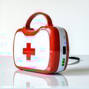 AED device-1