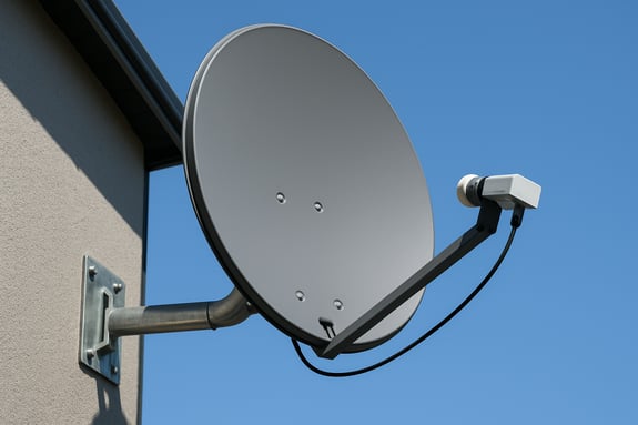 Dish