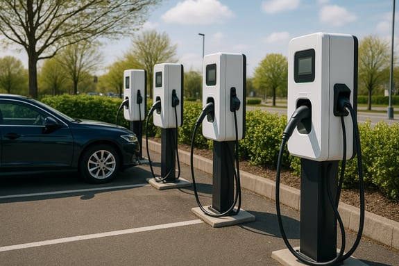 EV Charging