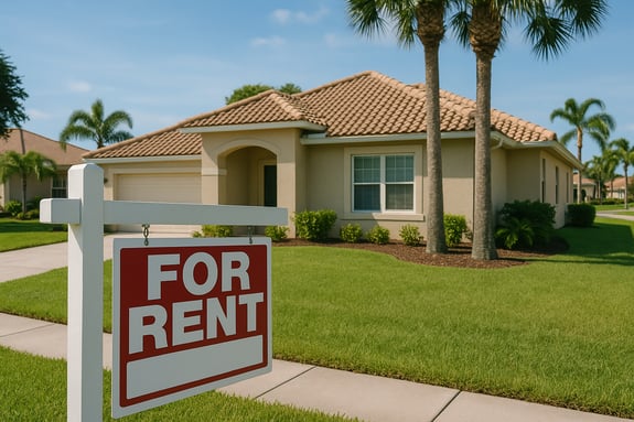 rent