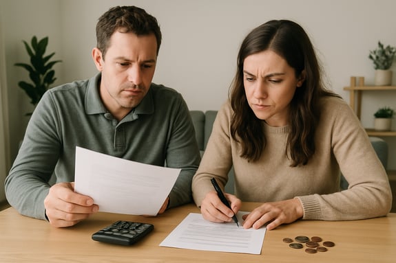 Family going over cost of new Florida condo legislation