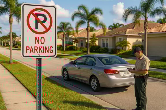 non-compliance