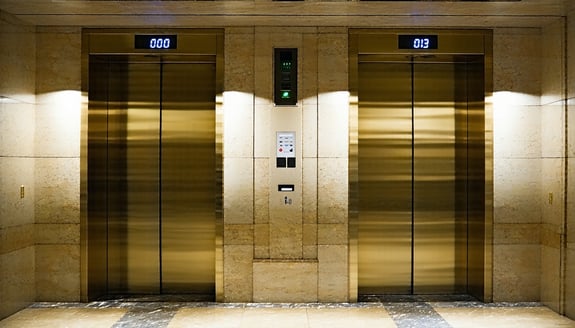 elevators