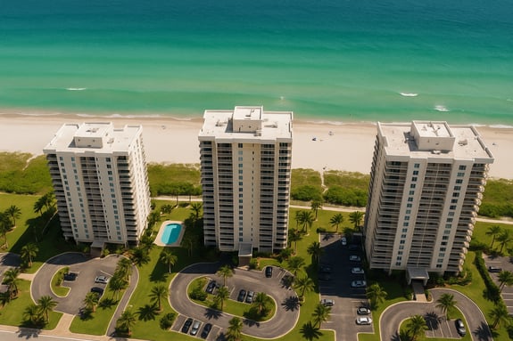 condo roofing