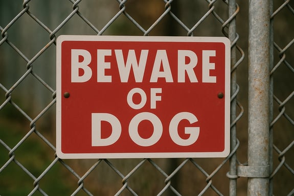 dog