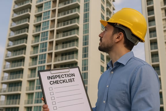 inspection