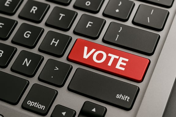 VOTE