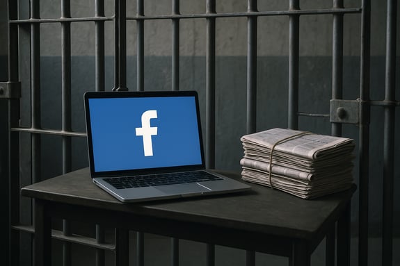 freedom of the press