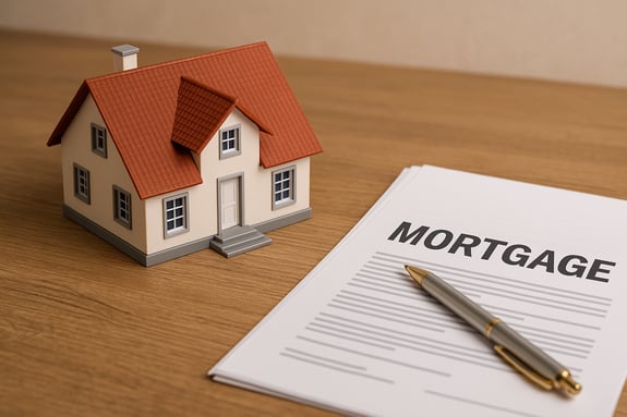 mortgage