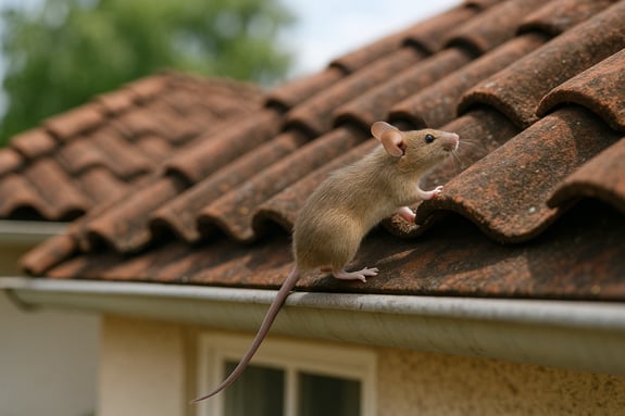 rodent