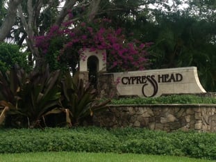CYPRESS HEAD NAMED A VIDEO FINALIST IN THE 2016 FLORIDA COMMUNITIES OF EXCELLENCE AWARDS