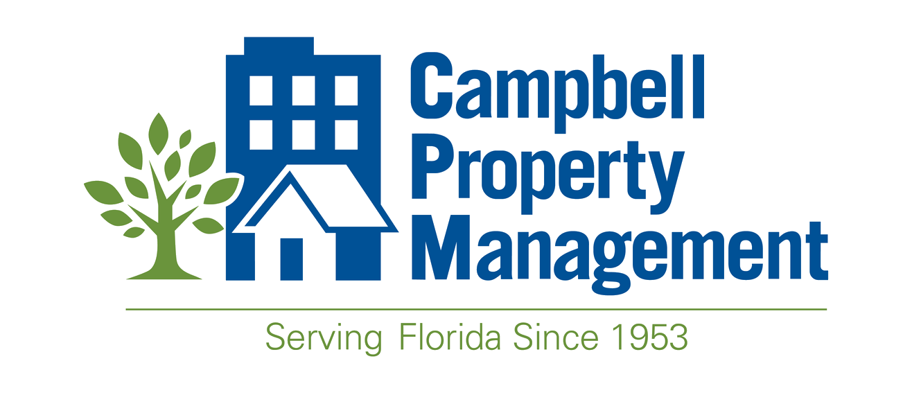 Campbell Logo - Transparent Background