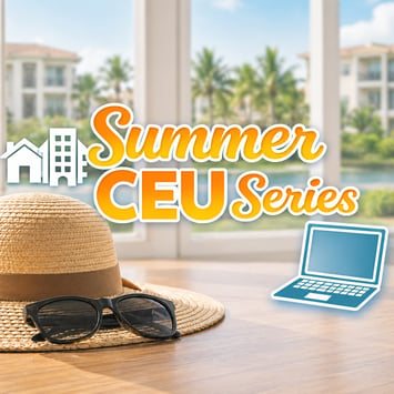 summer series