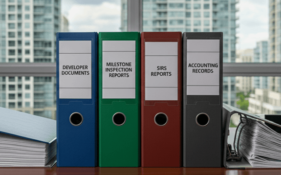 Condo Official Records Retention Requirements Webinar