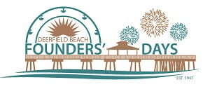 Deerfield-Beach-Founders-Days-Logo