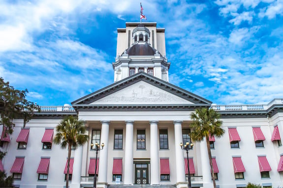 FL Legislature