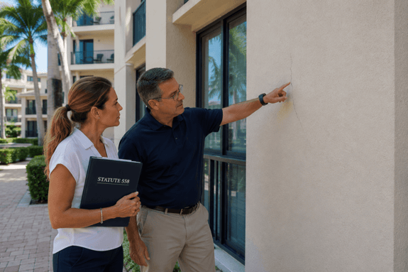 FL Statute 558 CEU Course