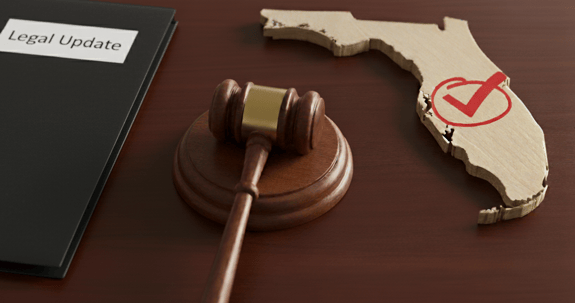 Legal Update