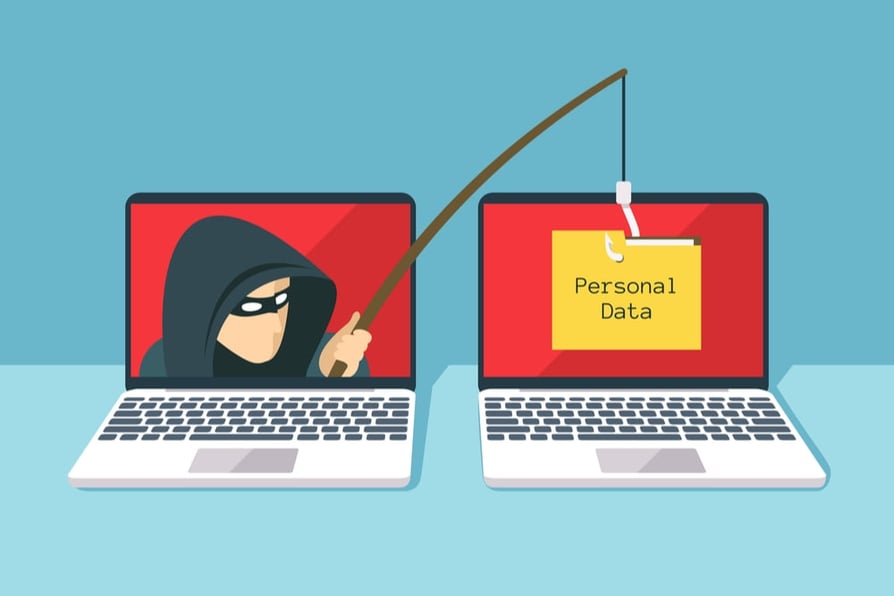 Free Email Phishing Detector Tool