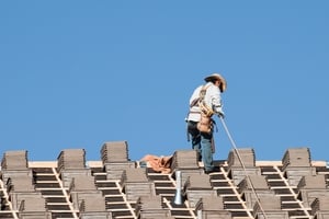 Condo Roof Repair