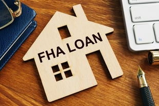 Image result for NEW RULES FOR FHA FINANCING – WHAT BOARD MEMBERS NEED TO KNOW