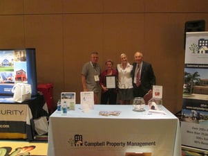 2014 Florida Communities of Excellence