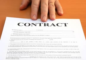 No cut contracts 