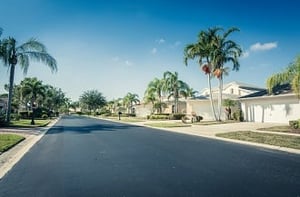 Maintaining Roads, Driveways and Parking Decks