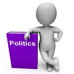 Politically smart boards