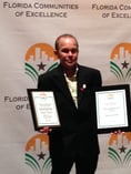 Richard Kuperman - Manager's of Excellence