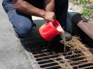Hazardous Chemicals