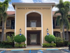 Campbell Port St. Lucie Office