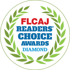 FLCAJ Readers Choice Awards