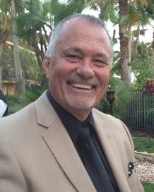 Randy W. Skiles