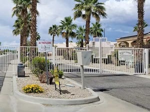 Securing Your Gated Community
