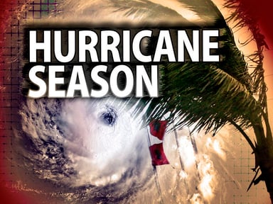 2014 Hurricane Season