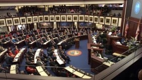 Florida Legislative Session