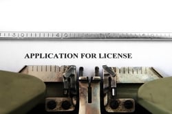 Florida CAM License