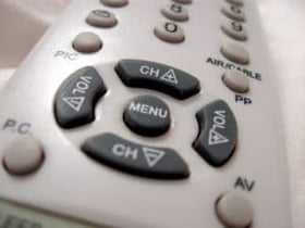 TV Remote