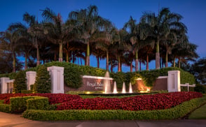 Royal Palm Polo HOA