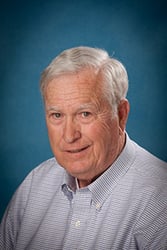 Headshot - Bruce Campbell