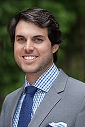 Headshot - Evan Bradley