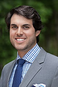 Evan Bradley, Chief Executive Officer at Campbell Property Management
