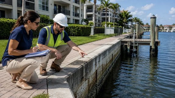 Marine Structures CEU Course