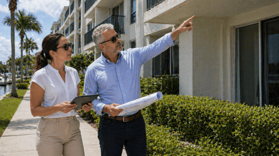 Restoration Reality Check: Understanding Concrete Repair Projects CEU Course