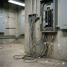 unmanaged-wiring