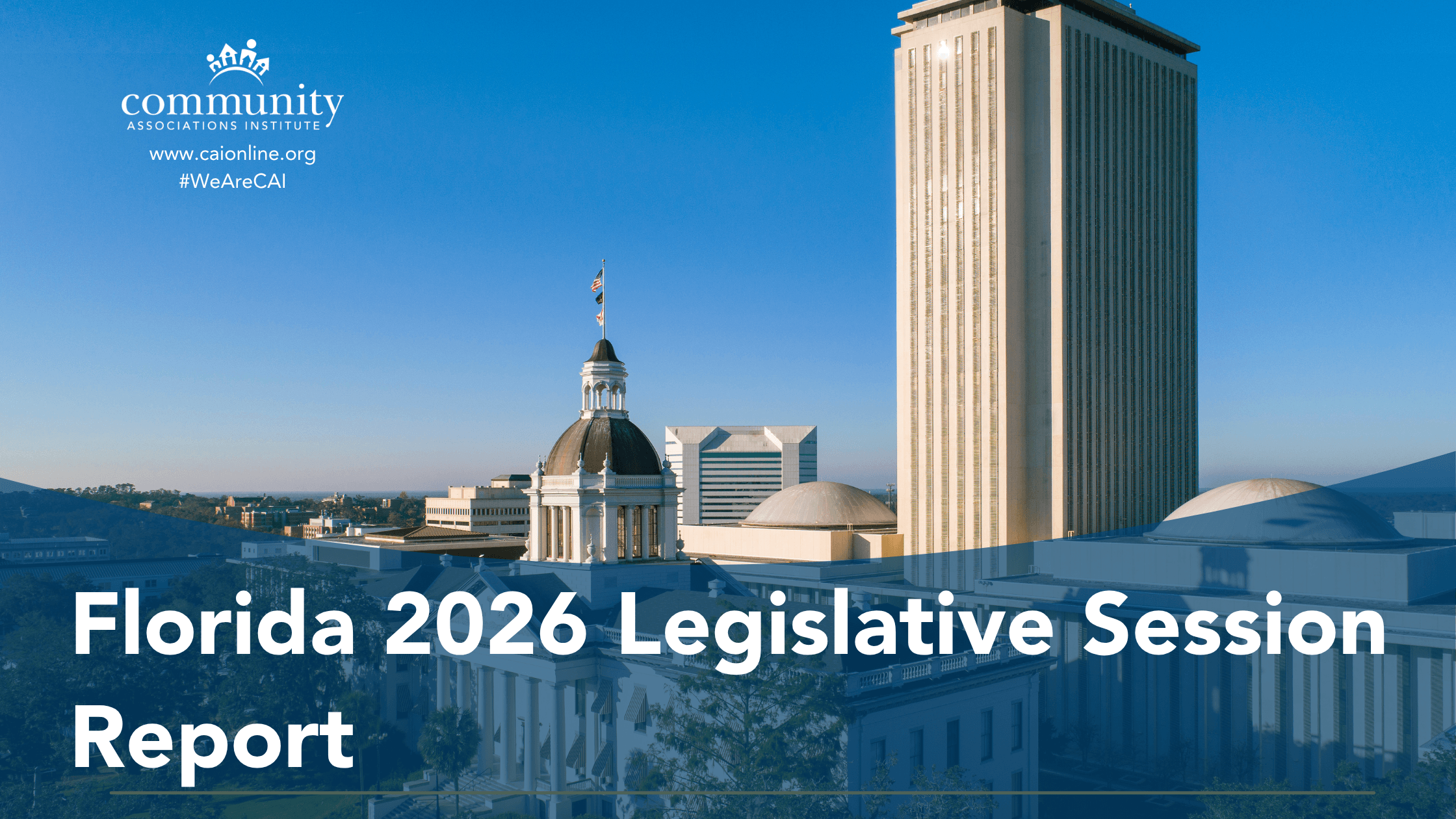 2026 Florida End of Legislative Session Report | CPM