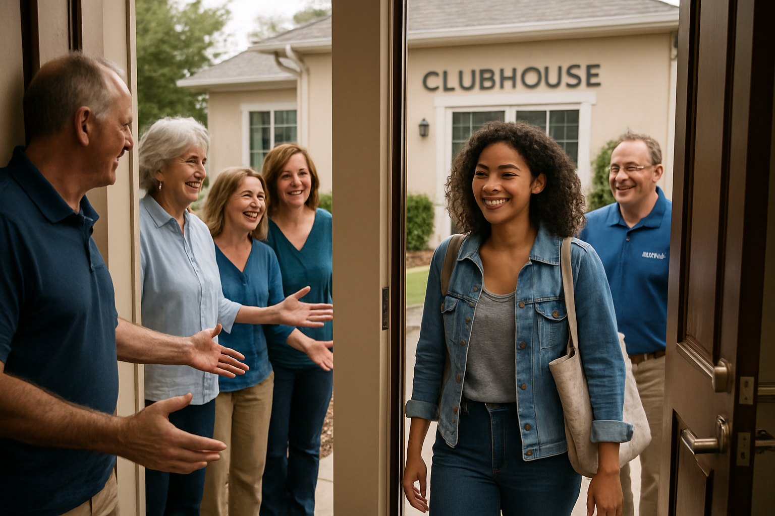 Effectively Welcoming New Owners and Residents to Communities with Associations