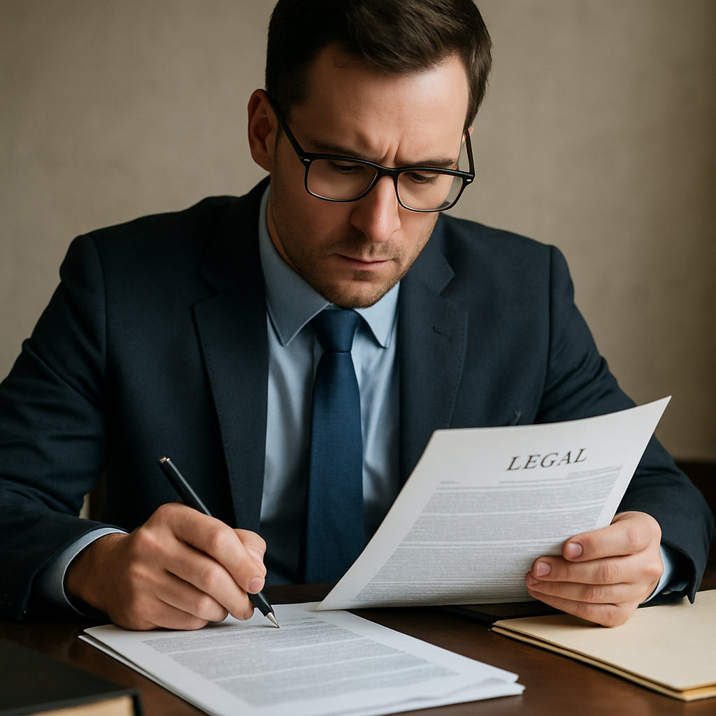 HOA Covenant Enforcement