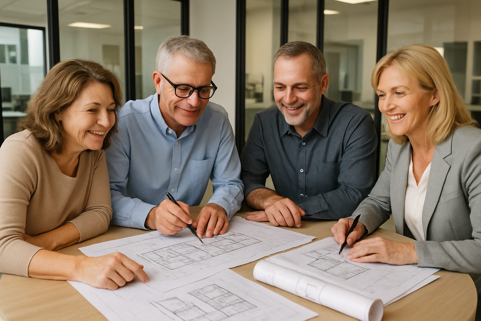 Architectural Review Committees